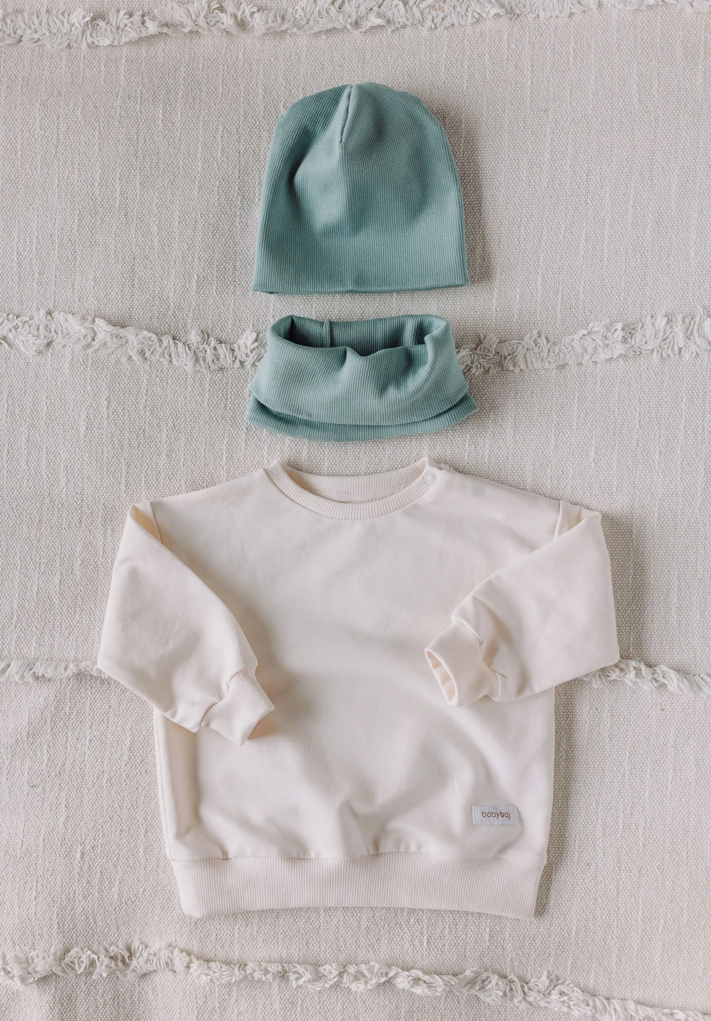 Bluza Ecru