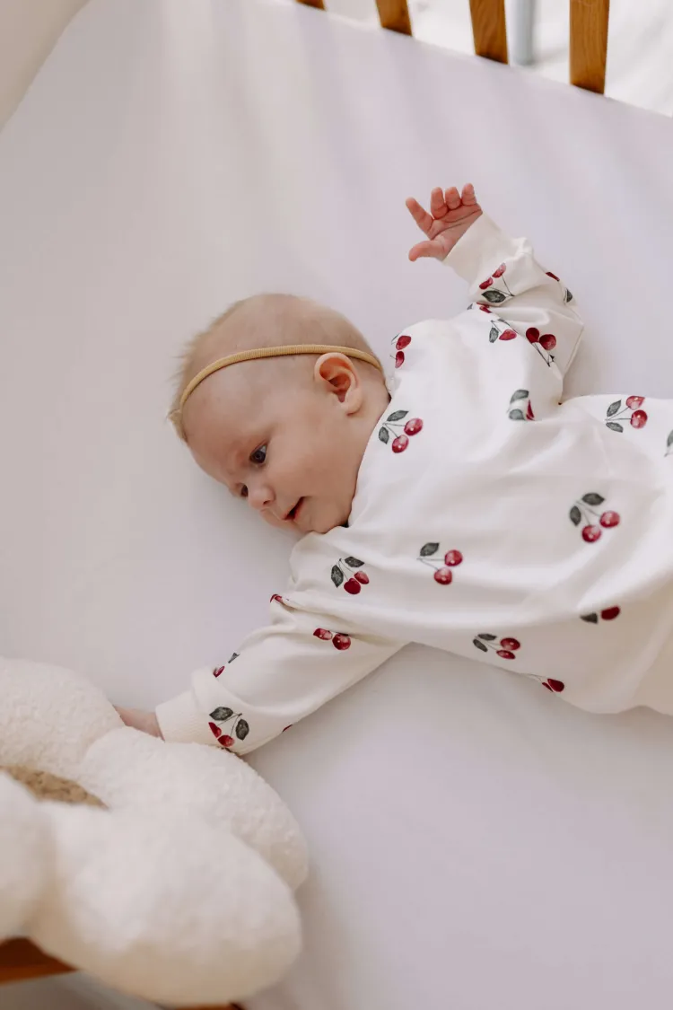 Bluza Wisienki