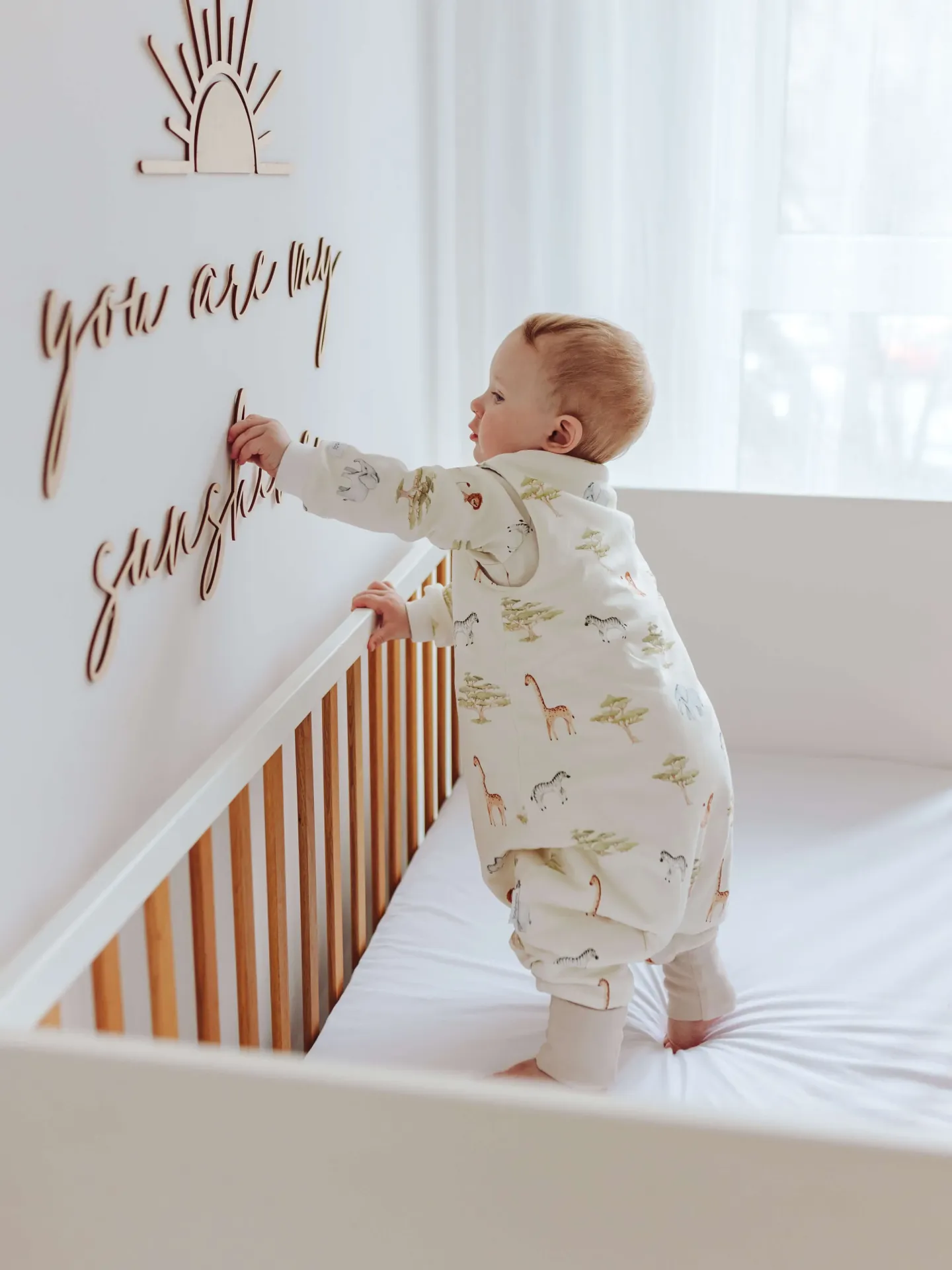 Śpiworek z nogawkami 1,5 tog Safari
